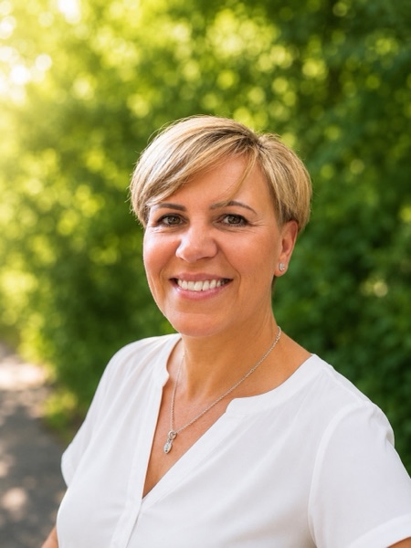 Fotografie – Petra Kratochvílová