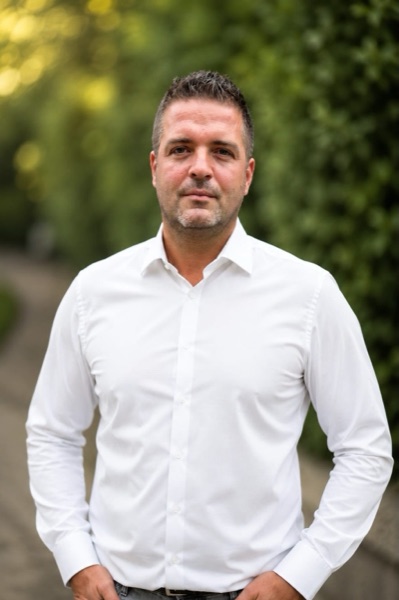 Fotografie – Ing. Miroslav Pomichal