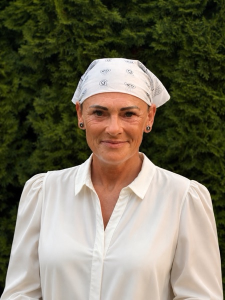Fotografie – Petra Habuštová, rozená Hrabáková