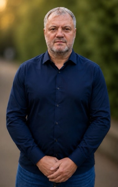 Fotografie – Jiří Parkmann